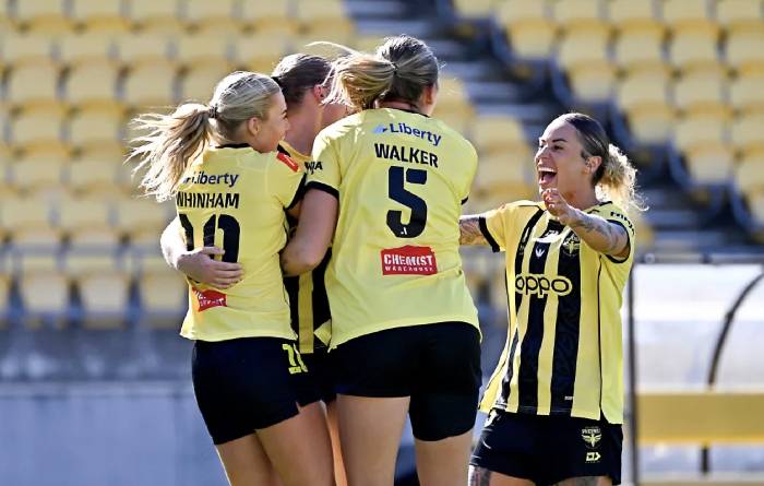 Nhận định, soi k&egrave;o Nữ Canberra United vs Nữ Wellington Phoenix, 13h30 ng&agrave;y 17/1: Tiếp tục bất bại