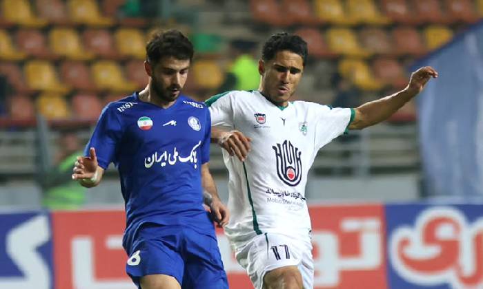 Nhận định, soi k&egrave;o Paykan vs Zob Ahan, 18h30 ng&agrave;y 16/1: Chia điểm?