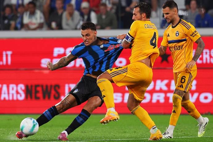 Nhận định, soi k&egrave;o Pisa vs Atalanta, 2h45 ng&agrave;y 17/1: Phong độ tr&aacute;i ngược