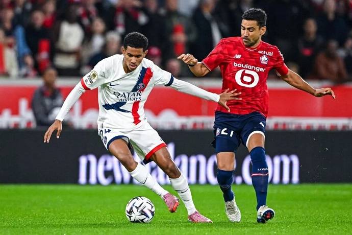 Nhận định, soi k&egrave;o PSG vs Lille, 3h00 ng&agrave;y 17/1: Kh&ocirc;ng dễ