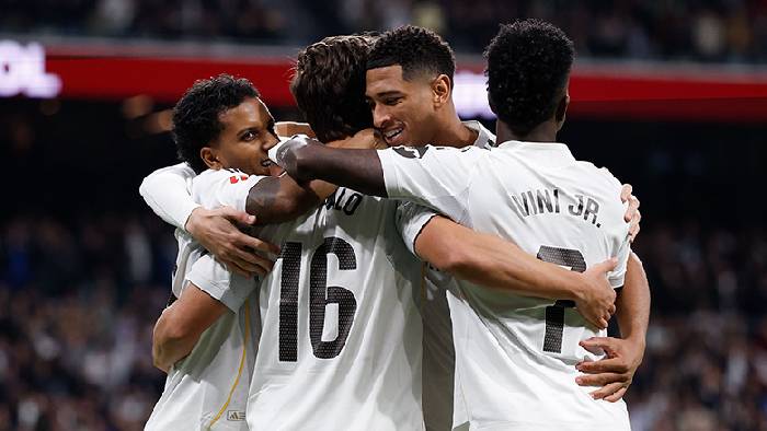 Nhận định, soi k&egrave;o Real Madrid vs Levante, 20h00 ng&agrave;y 17/1: Tr&uacute;t giận?!