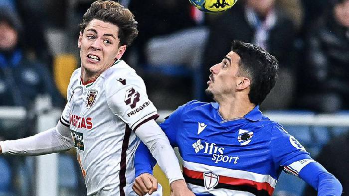 Nhận định, soi k&egrave;o Sampdoria vs Virtus Entella, 2h30 ng&agrave;y 17/1: T&igrave;m lại ch&iacute;nh m&igrave;nh