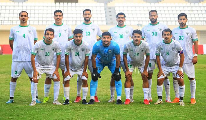 Nhận định, soi k&egrave;o Smail vs Oman Club, 20h05 ng&agrave;y 16/1: Lại thua?
