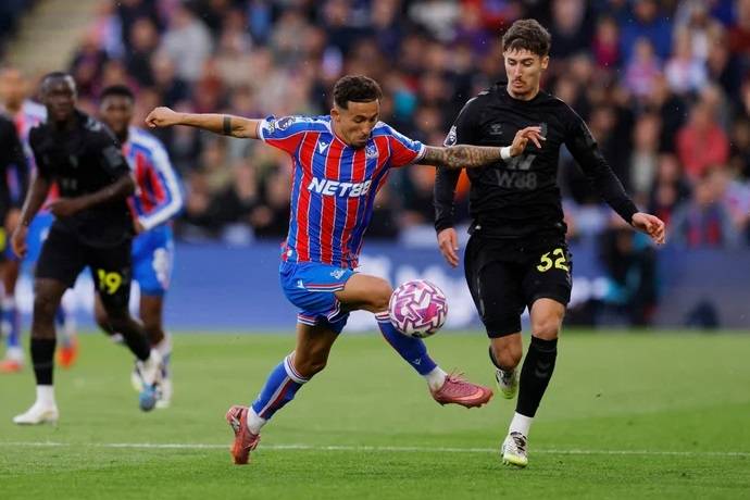 Nhận định, soi k&egrave;o Sunderland vs Crystal Palace, 22h00 ng&agrave;y 17/1: Nối mạch bất bại