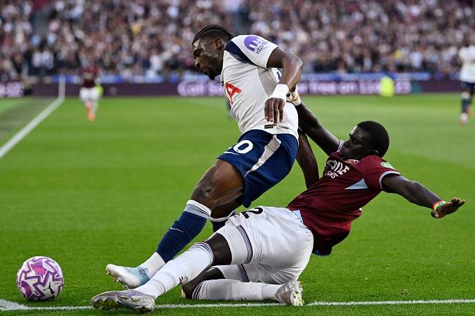 Nhận định, soi k&egrave;o Tottenham vs West Ham, 22h00 ng&agrave;y 17/1: Lấy lại vị thế