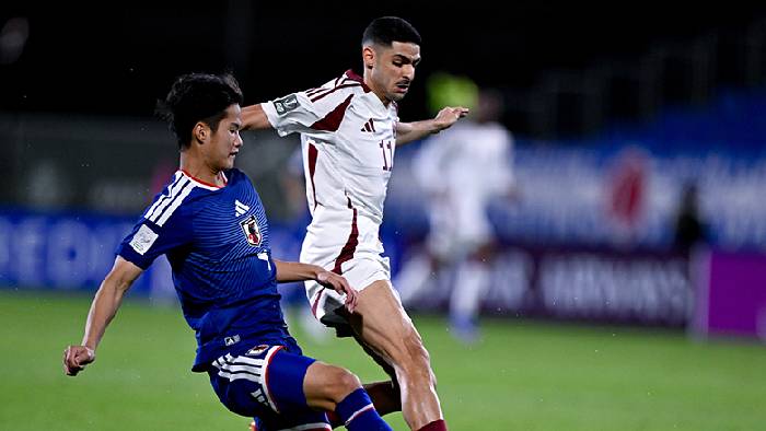 Nhận định, soi k&egrave;o U23 Nhật Bản vs U23 Jordan, 18h30 ng&agrave;y 16/1: Kh&oacute; cản