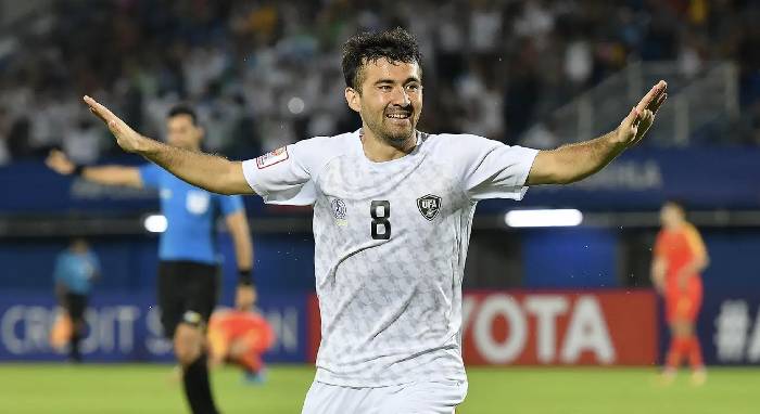 Nhận định, soi k&egrave;o U23 Uzbekistan vs U23 Trung Quốc, 18h30 ng&agrave;y 17/1: Chiến thắng nhọc nhằn