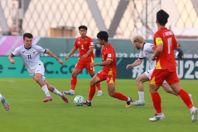 Nhận định, soi k&egrave;o U23 Việt Nam vs U23 UAE, 22h30 ng&agrave;y 16/1: T&ocirc;n trọng đối thủ