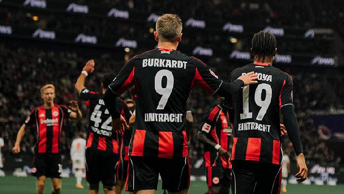 Nhận định, soi k&egrave;o Werder Bremen vs Frankfurt, 2h30 ng&agrave;y 17/1: Tận c&ugrave;ng nỗi đau