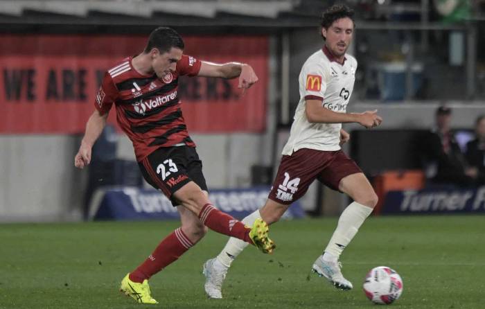 Nhận định, soi k&egrave;o Western Sydney Wanderers vs Newcastle Jets, 13h00 ng&agrave;y 17/1: Đ&aacute;nh chiếm Top3