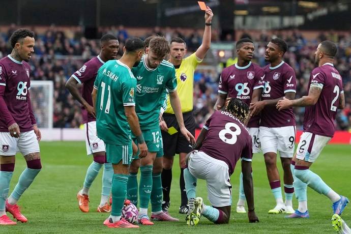 Si&ecirc;u m&aacute;y t&iacute;nh dự đo&aacute;n Liverpool vs Burnley, 22h00 ng&agrave;y 17/1