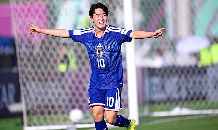 Si&ecirc;u m&aacute;y t&iacute;nh dự đo&aacute;n U23 Nhật Bản vs U23 Jordan, 18h30 ng&agrave;y 16/1