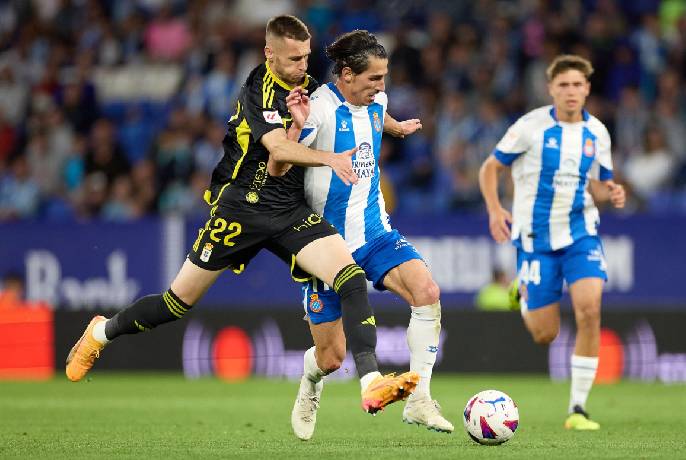 Soi k&egrave;o g&oacute;c Espanyol vs Girona, 03h00 ng&agrave;y 17/01