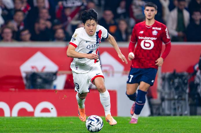 Soi k&egrave;o g&oacute;c PSG vs Lille, 03h00 ng&agrave;y 17/01