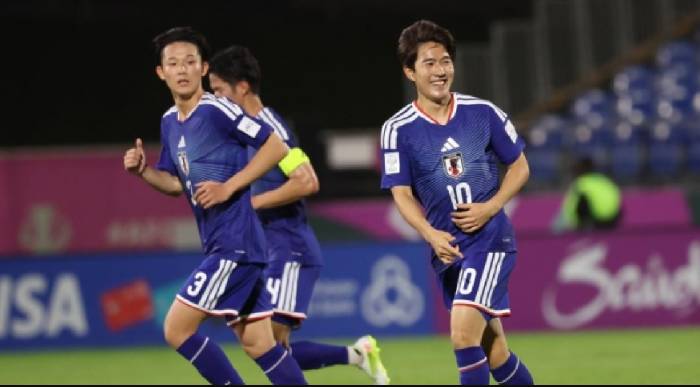 Soi k&egrave;o g&oacute;c U23 Nhật Bản vs U23 Jordan, 18h30 ng&agrave;y 16/01