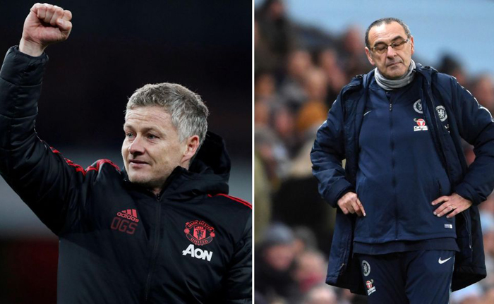 Th&ocirc;ng tin trước trận Chelsea vs MU, 2h30 ng&agrave;y 19/2 (v&ograve;ng 5 C&uacute;p FA)