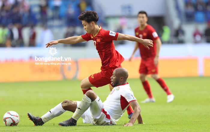 X&aacute;c định ng&agrave;y C&ocirc;ng Phượng đ&aacute; trận ra mắt Incheon United