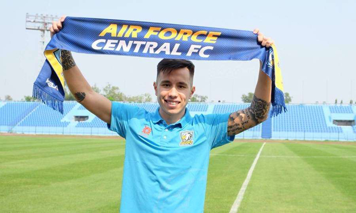 Michal Nguyễn khao kh&aacute;t được như Đặng Văn L&acirc;m