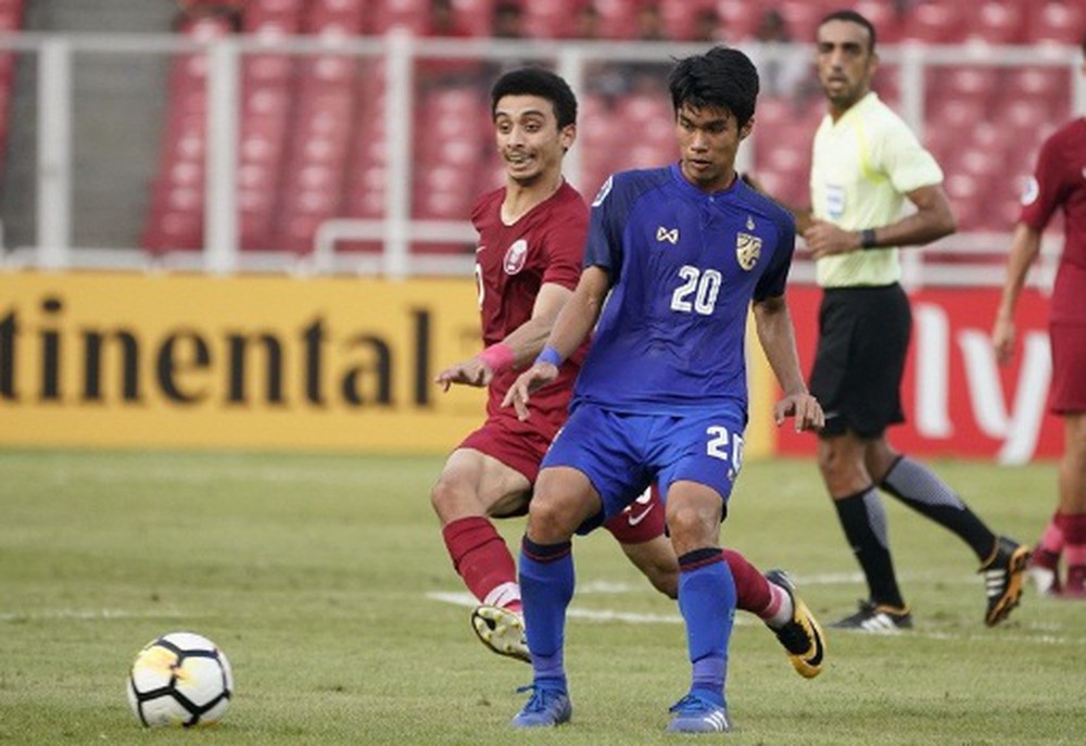Nhận định U22 Th&aacute;i Lan vs U22 Timor Leste 18h30, 17/02 (U22 Đ&ocirc;ng Nam &Aacute;)