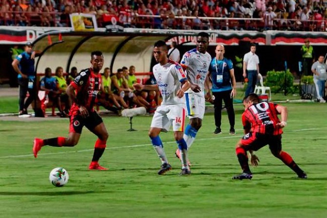 Nhận định Cucuta vs Deportivo Pasto, 8h15 ng&agrave;y 17/2