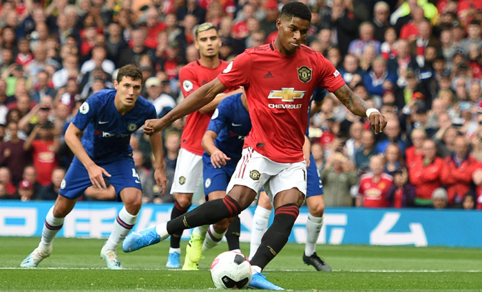 Nhận định Chelsea vs Manchester United, 3h00 ng&agrave;y 18/2