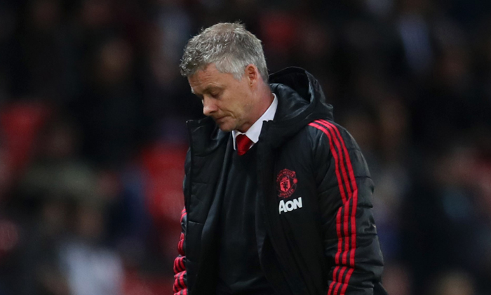 MU hết cơ hội v&ocirc; địch Ngoại hạng Anh 2019/20