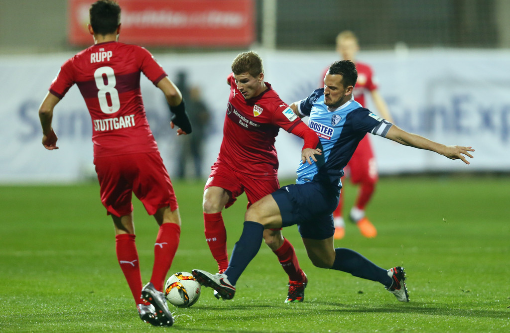 Nhận định Bochum vs VfB Stuttgart, 2h30 ng&agrave;y 18/2