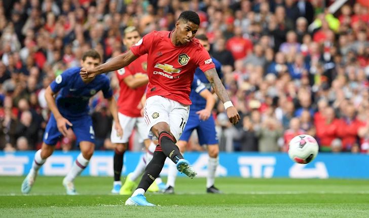 Kết quả đối đầu Chelsea vs Manchester United, 3h00 ng&agrave;y 18/2