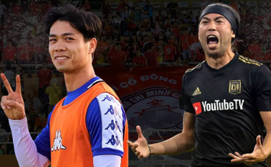 X&aacute;c định thời điểm Lee Nguyễn ra mắt CLB TP.HCM