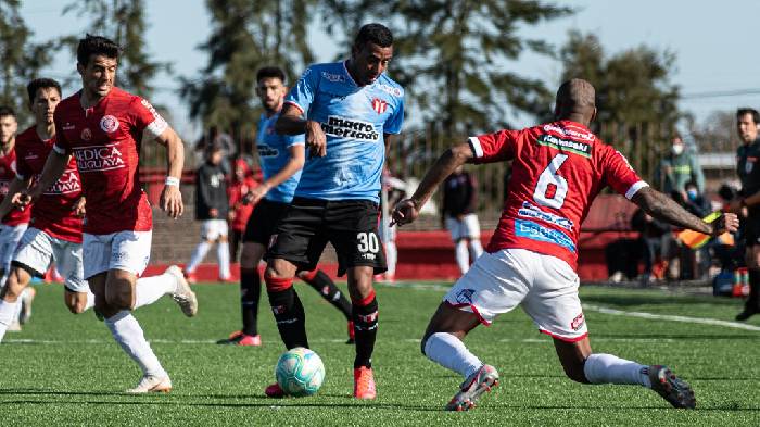 Nhận định CA River Plate vs Rentistas, 20h00 ng&agrave;y 17/2