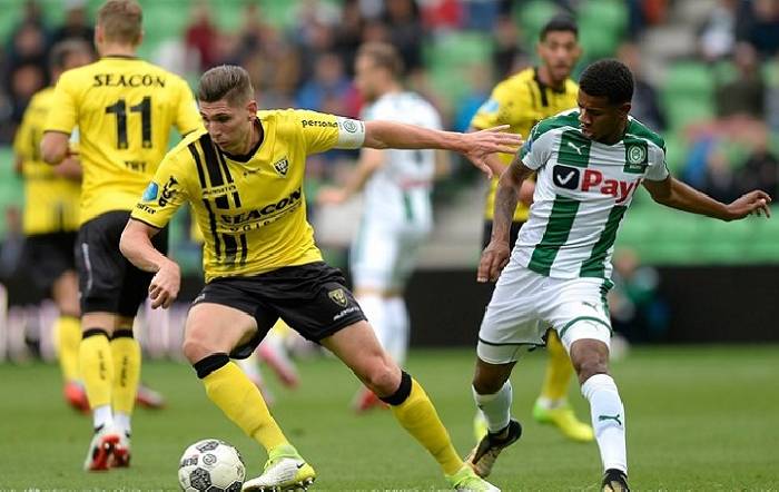 Nhận định NEC Nijmegen vs VVV Venlo, 22h30 ng&agrave;y 17/2