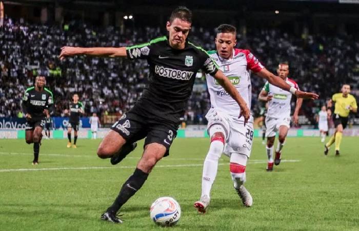 Nhận định Once Caldas vs Nacional, 08h00 ng&agrave;y 17/2