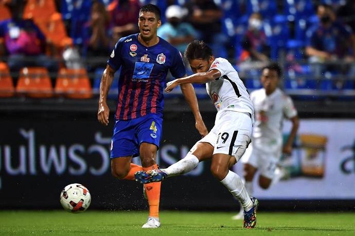 Nhận định Pathum United vs Port FC, 18h30 ng&agrave;y 17/2