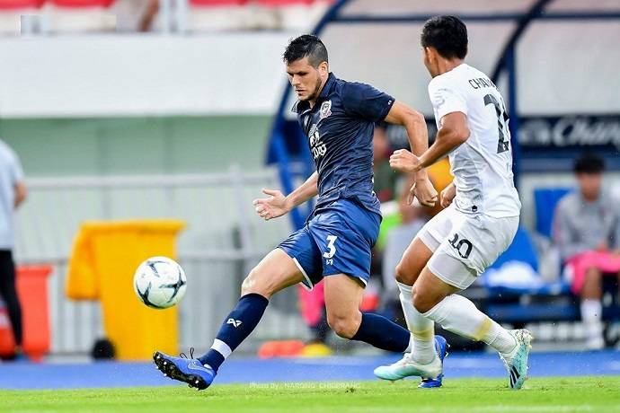 Nhận định Suphanburi FC vs Bangkok United, 18h00 ng&agrave;y 17/2