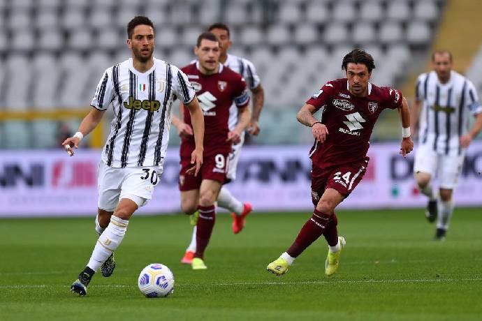 Nhận định, soi k&egrave;o Juventus vs Torino, 2h45 ng&agrave;y 19/2