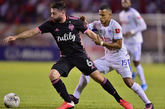 Nhận định, soi k&egrave;o Motagua vs Seattle Sounders, 10h00 ng&agrave;y 18/02