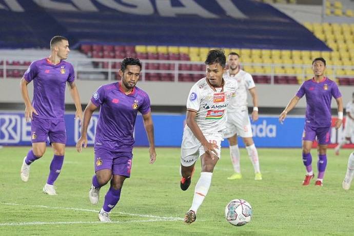 Nhận định, soi k&egrave;o Persija vs Persik Kediri, 20h45 ng&agrave;y 18/2