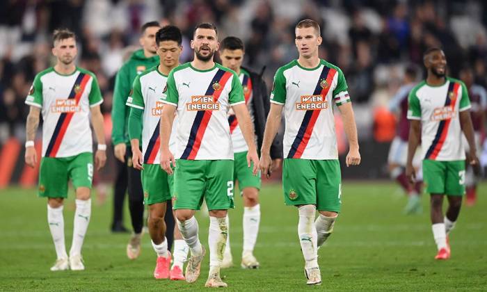 Nhận định, soi k&egrave;o Rapid Vienna vs Vitesse, 0h45 ng&agrave;y 18/2