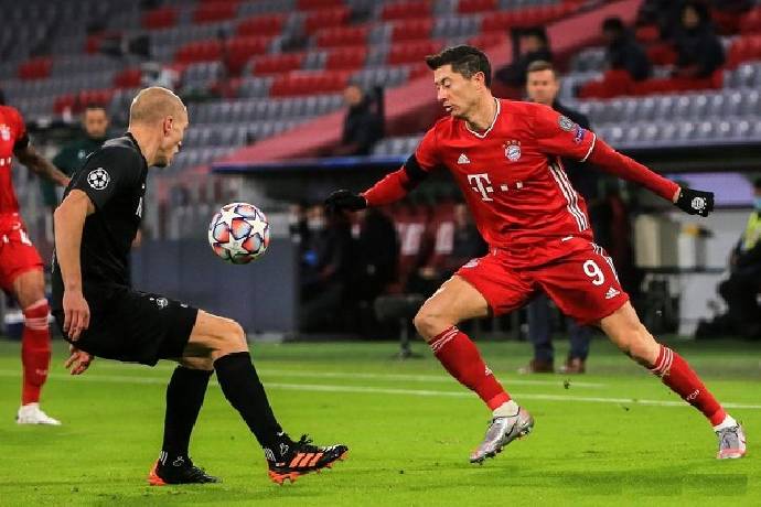 Nhận định, soi k&egrave;o Salzburg vs Bayern Munich, 3h00 ng&agrave;y 17/2