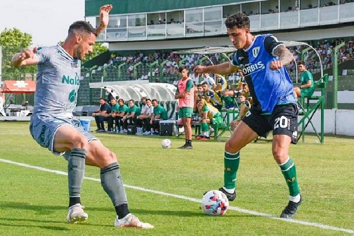 Nhận định, soi k&egrave;o Sarmiento vs Banfield, 5h15 ng&agrave;y 18/2