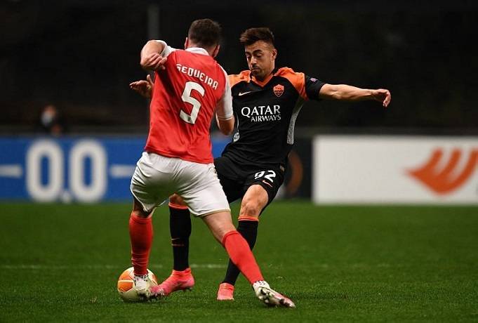 Nhận định, soi k&egrave;o Sheriff vs Braga, 0h45 ng&agrave;y 18/2