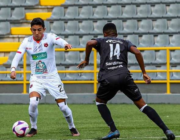 Nhận định, soi k&egrave;o Sporting vs Alajuelense, 9h00 ng&agrave;y 17/2
