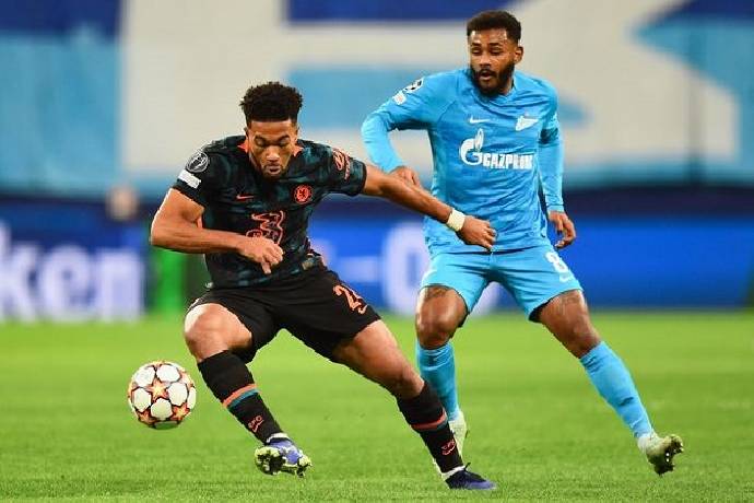 Nhận định, soi k&egrave;o Zenit vs Betis, 0h45 ng&agrave;y 18/2