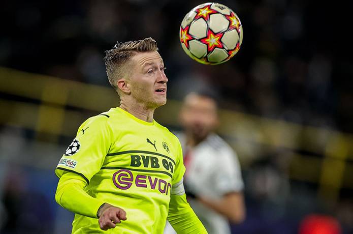 Ph&acirc;n t&iacute;ch k&egrave;o hiệp 1 Dortmund vs Rangers, 00h45 ng&agrave;y 18/02