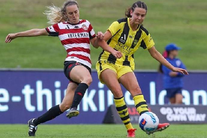 Ph&acirc;n t&iacute;ch k&egrave;o hiệp 1 Nữ Wellington Phoenix vs Nữ Adelaide, 14h35 ng&agrave;y 17/2
