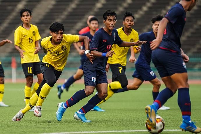 Ph&acirc;n t&iacute;ch k&egrave;o hiệp 1 U23 Philippines vs U23 Campuchia, 19h00 ng&agrave;y 17/2
