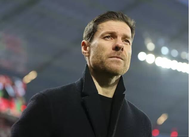 Đội h&igrave;nh ra s&acirc;n ch&iacute;nh thức Leverkusen vs Monaco, 3h ng&agrave;y 17/2 (cập nhật)