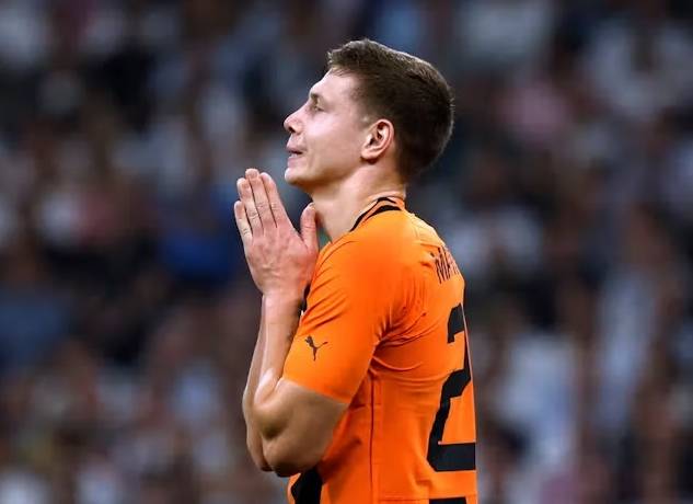 Đội h&igrave;nh ra s&acirc;n ch&iacute;nh thức Shakhtar vs Rennes, 0h45 ng&agrave;y 17/2