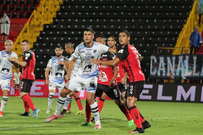 Nhận định, soi k&egrave;o Alajuelense vs Municipal Grecia, 9h ng&agrave;y 18/2