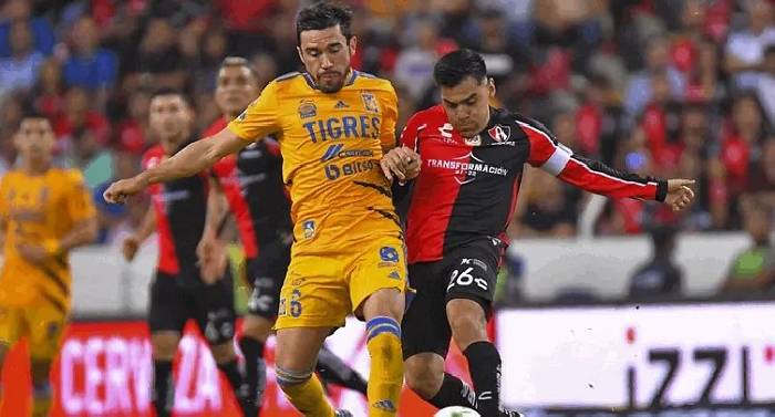 Nhận định, soi k&egrave;o Atlas vs Tigres UANL, 8h10 ng&agrave;y 19/2